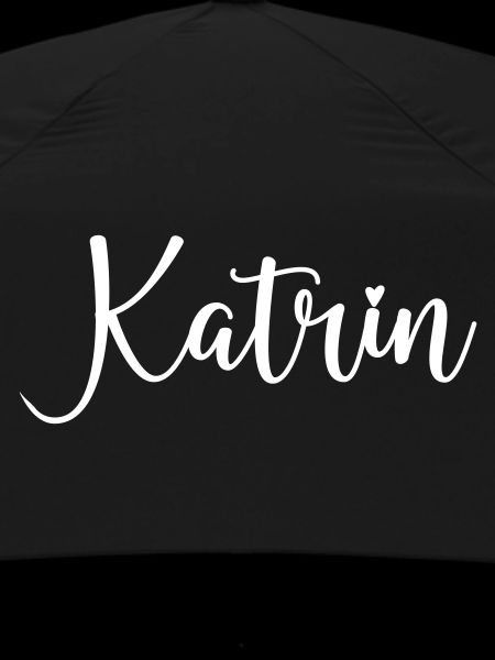 Katrin Name