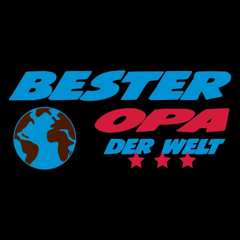 Bester OPA der welt
