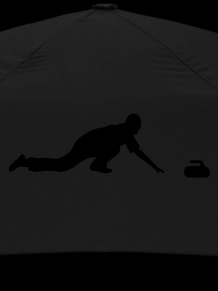 curling