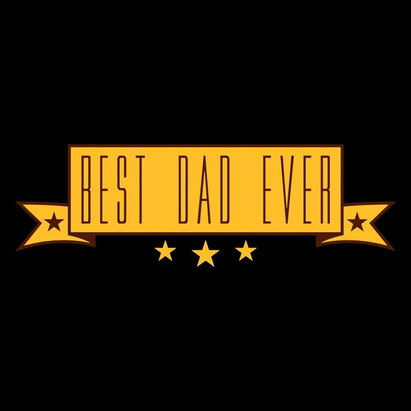 banner sticker sticker best in the world text da