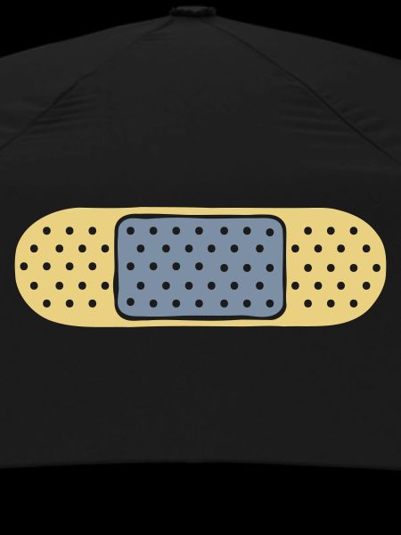 Design Dots Patch