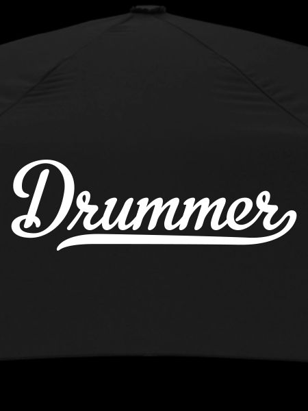 Drummer