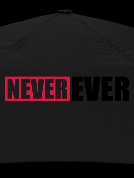 Bar Never Ever