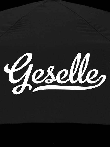 Geselle