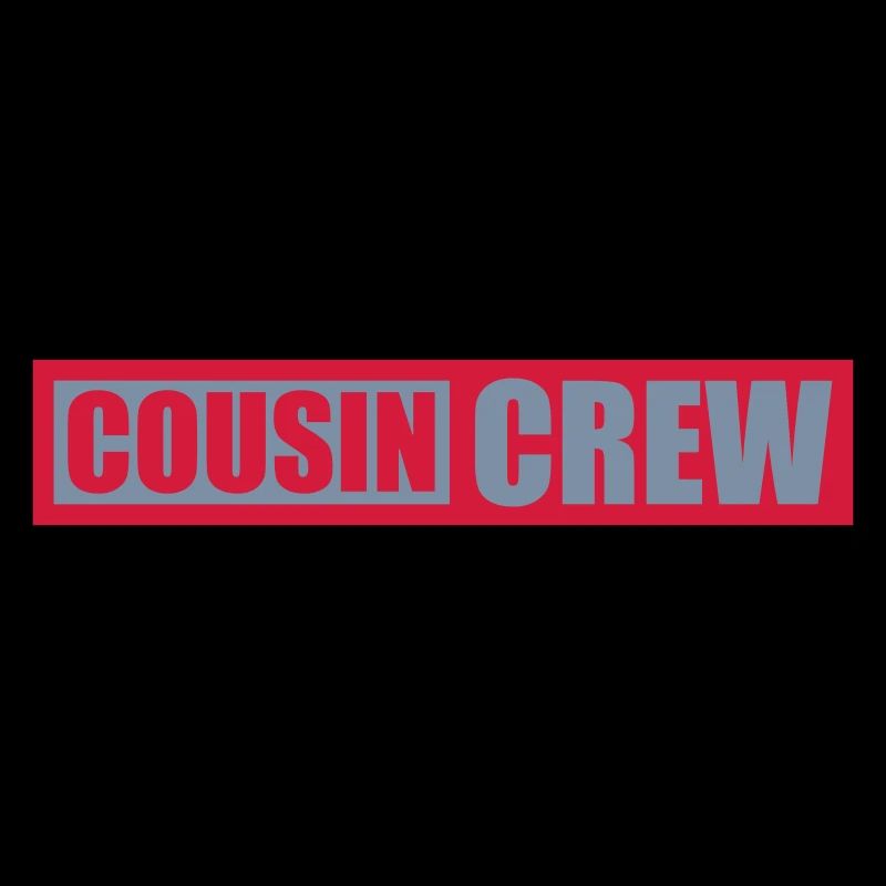 Cousin Crew Team Grandpa