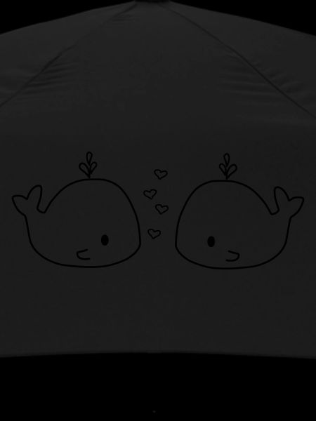 Baleines amoureuses