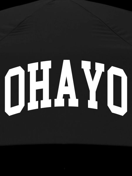 Ohayo
