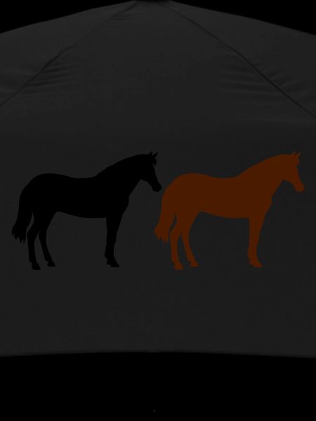 horses