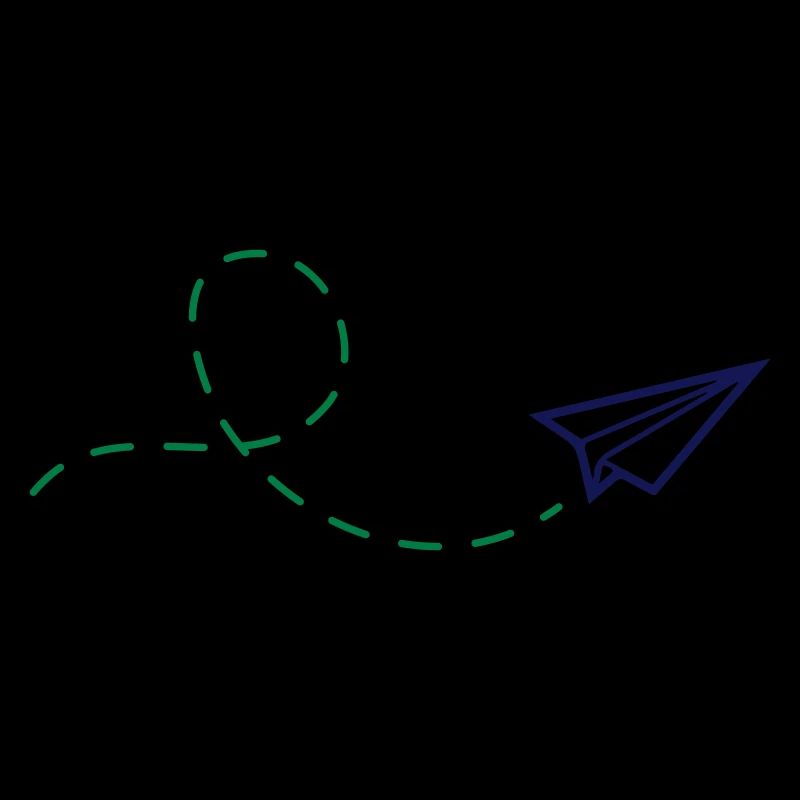 papierflieger