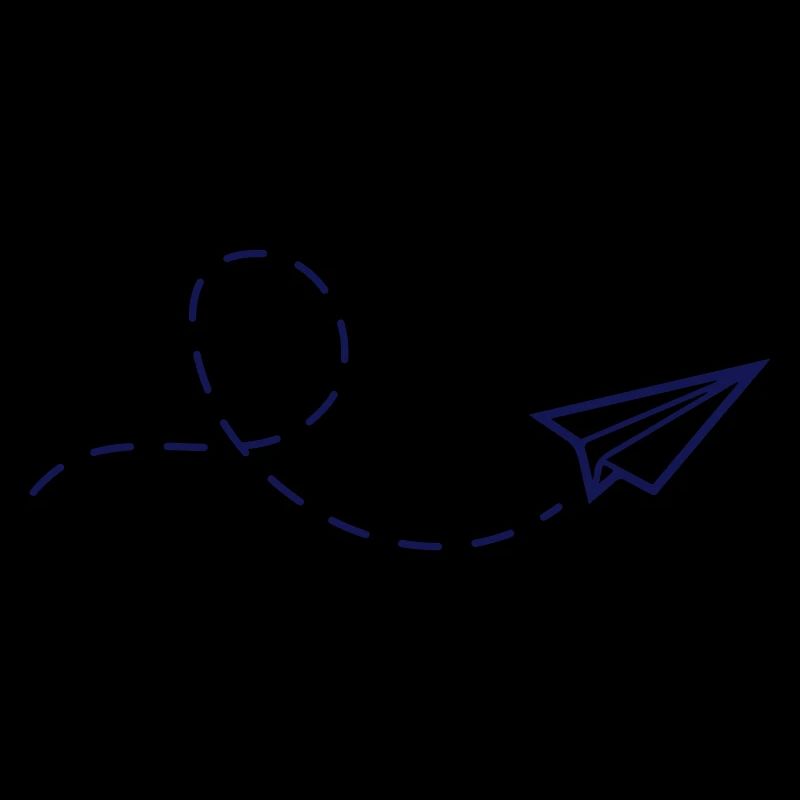 papierflieger