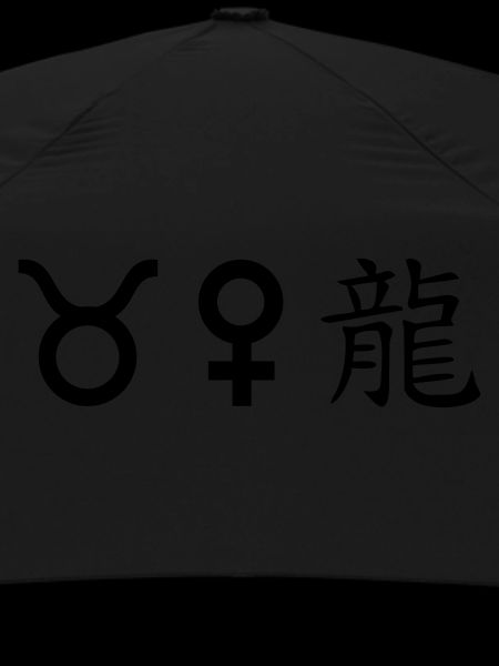 Taurus Venus Dragon