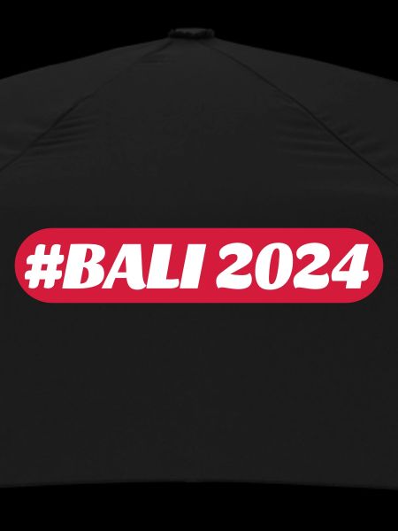 Bali 2024