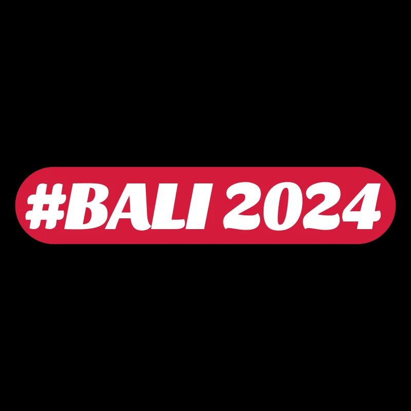 Bali 2024