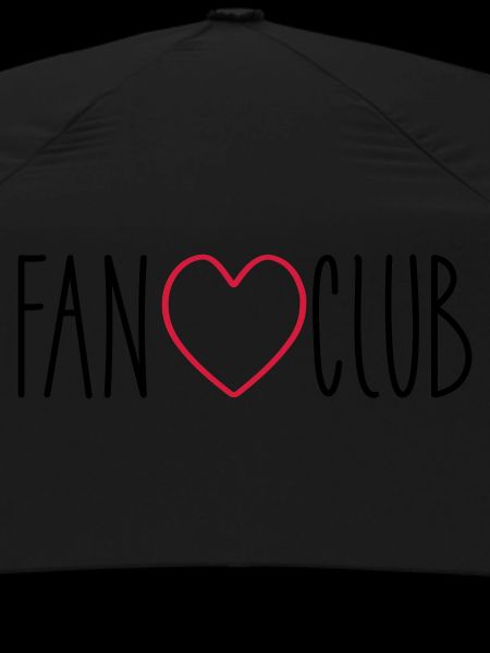 Fan Club Heart