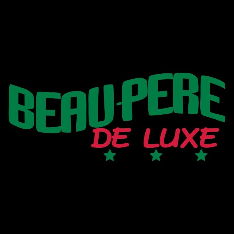 Beau Père DE LUXE