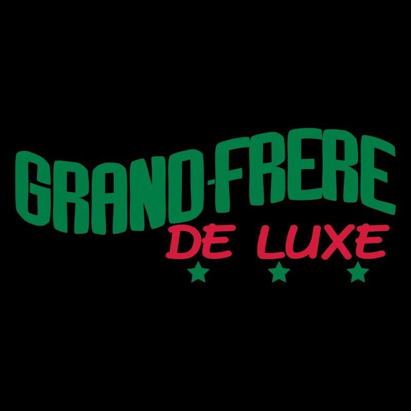 Großer Bruder DE LUXE