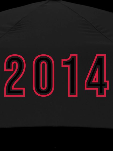 2014 Year Number