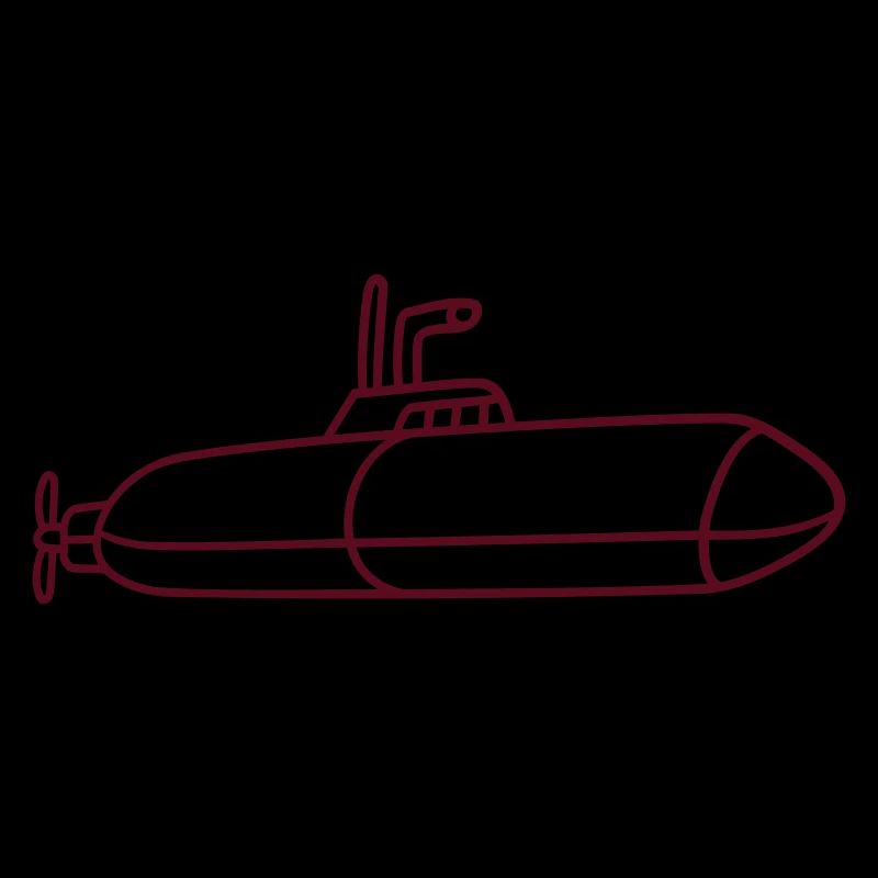 Submarine Submarine Dive Dive Submarine Captain