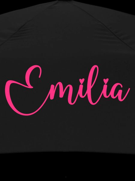 Emilia Name