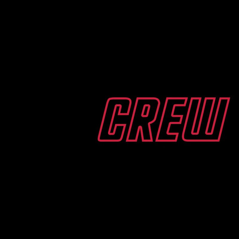 JGA Crew Junggesellenabschied