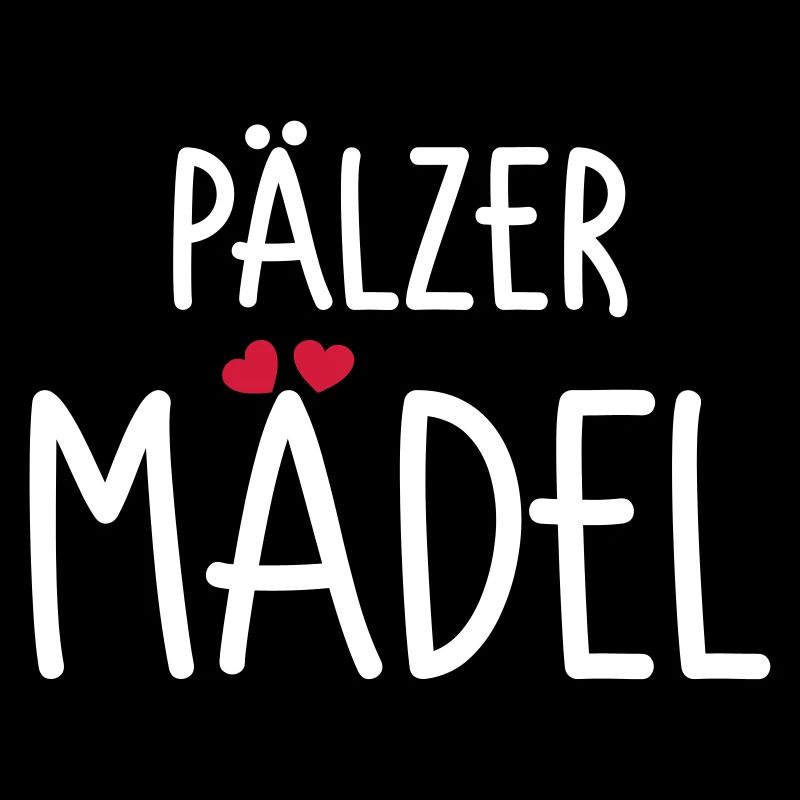 Pälzer Mädel