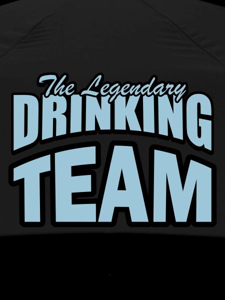 Drinking Team