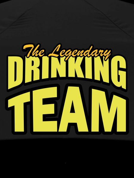 Drinking Team