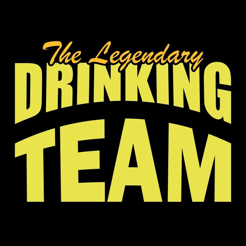 Drinking Team