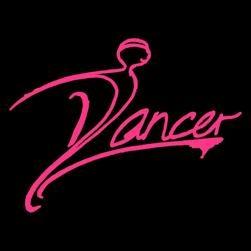 TÄNZER-LOGO
