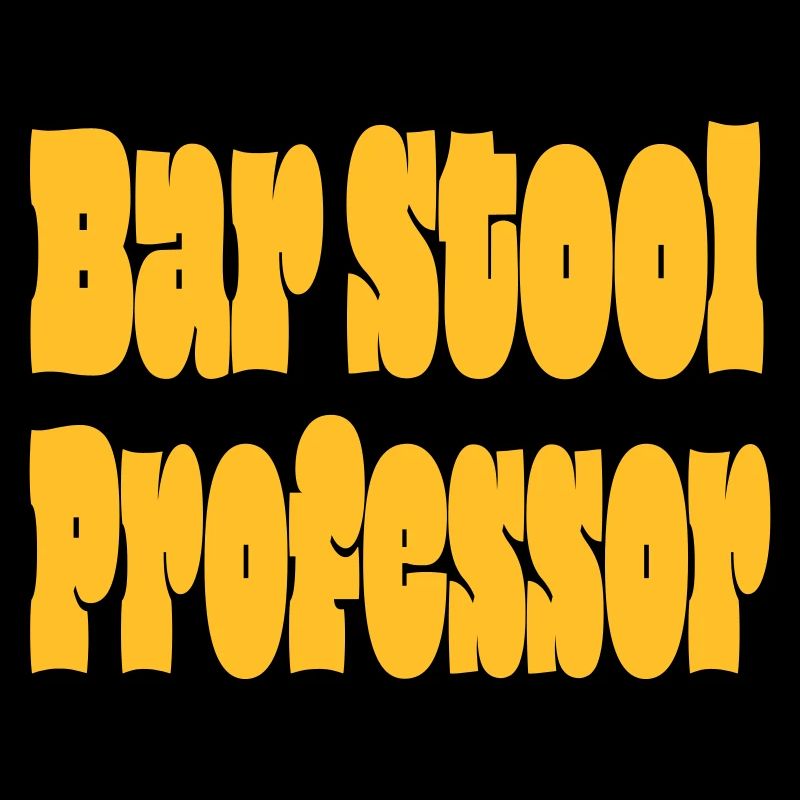 BarStoolProfessorVect