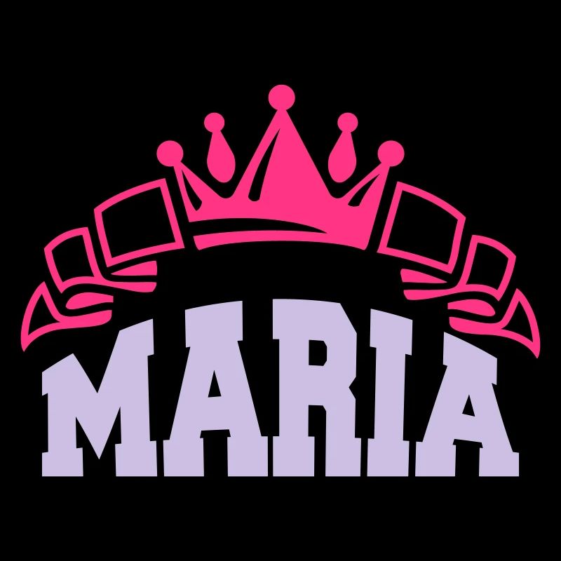 maria