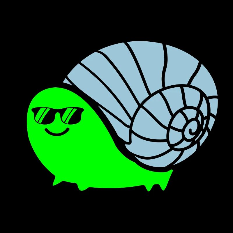 Snail Cool