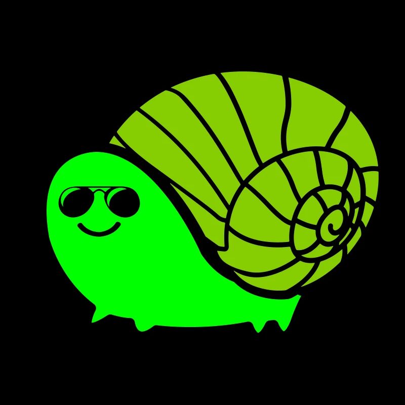 Snail Cool