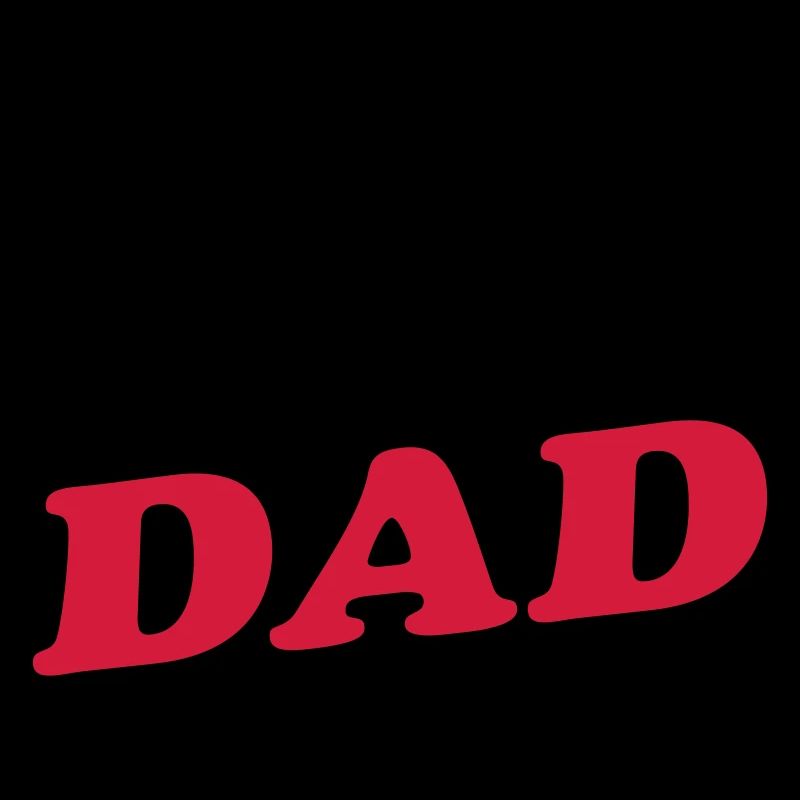 Ich liebe dich DAD