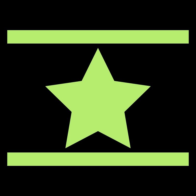 star