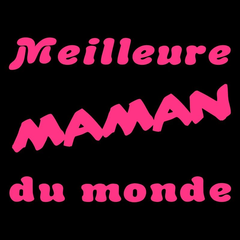 Meilleure maman du monde 1