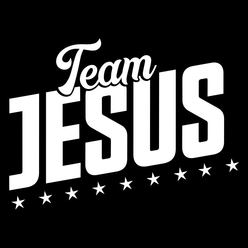 L’équipe Jésus
