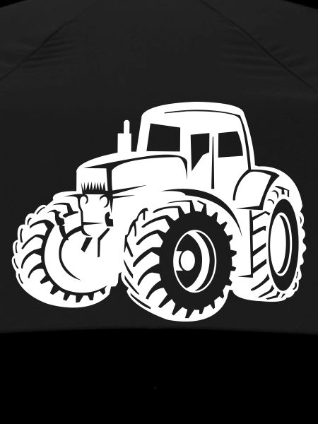 Tracteur