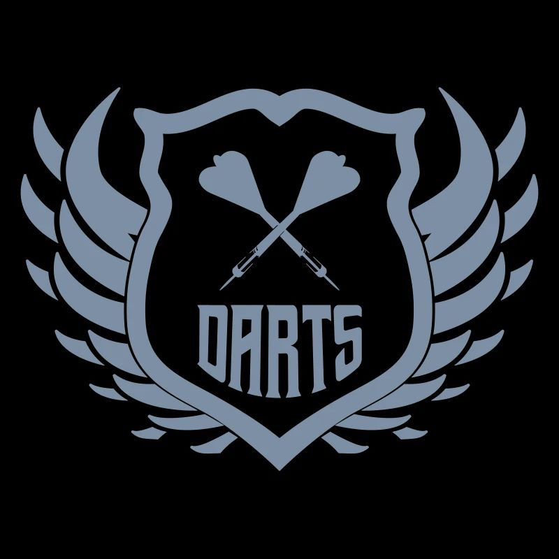 Darts Crest