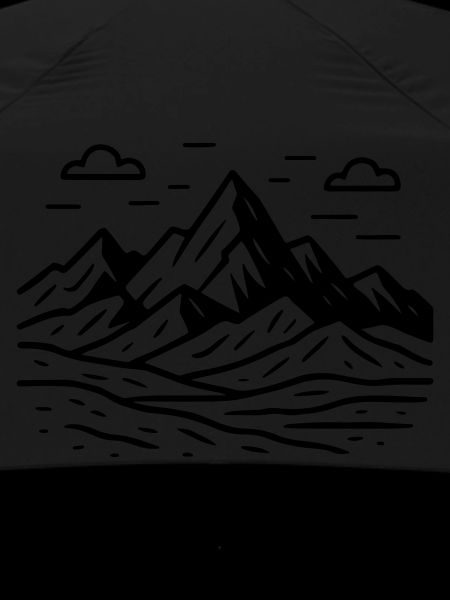 Mountain Landscape