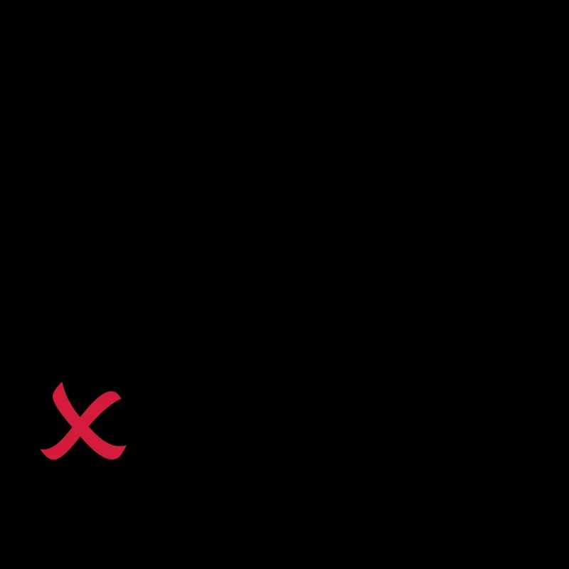 Ankreuzshirt