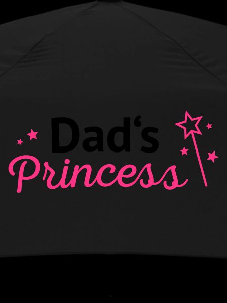 Dads Princess