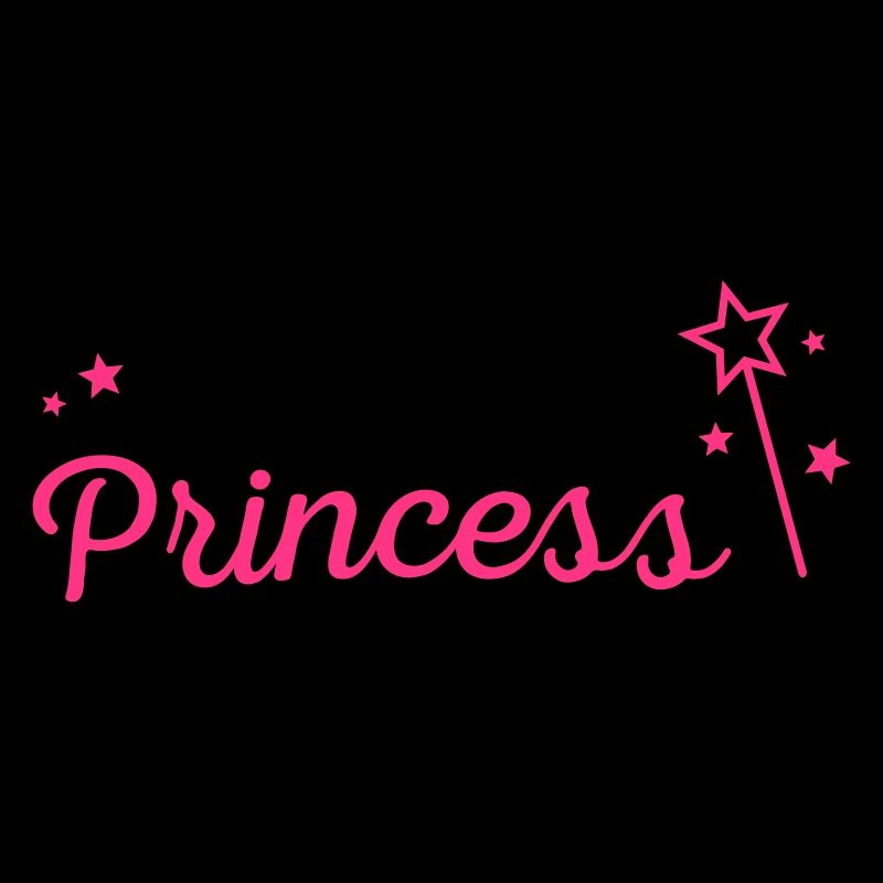 Moms Princess princesse de mamans