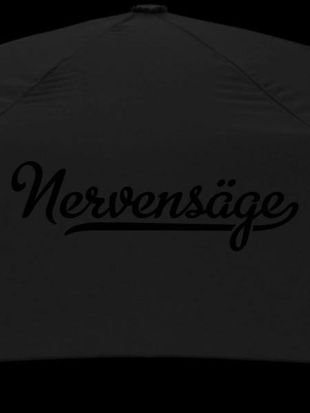 Nervensäge