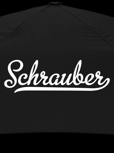Schrauber