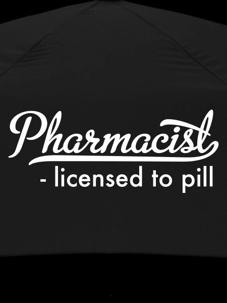 Pharmacist