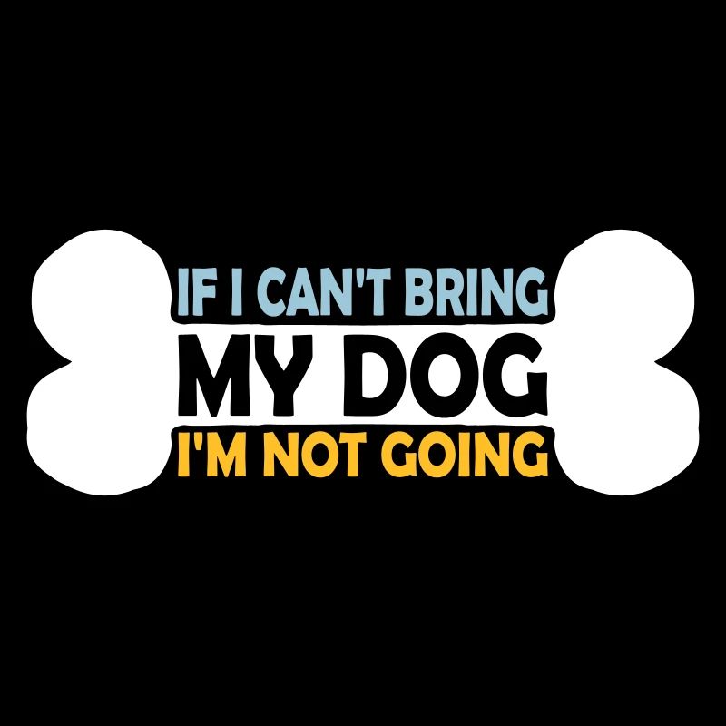 Citation Apportez mon chien