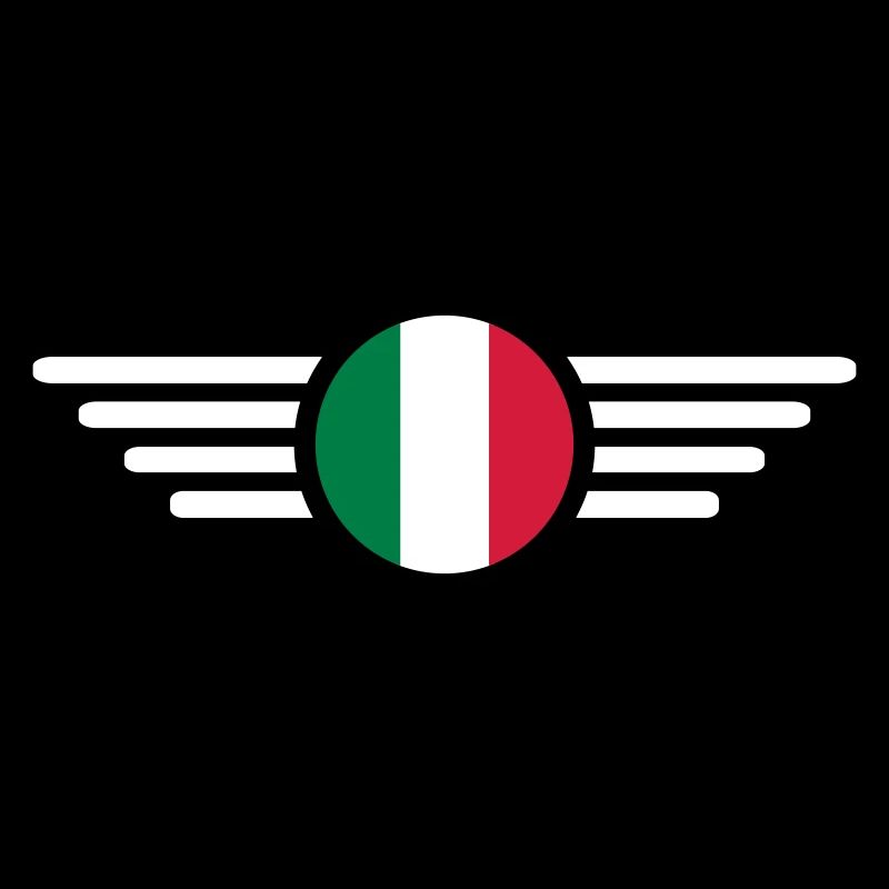 J’aime l’Italie