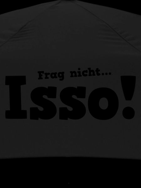 Isso Definitiv