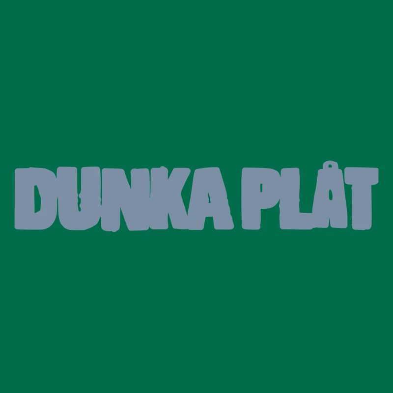 Dunka Blech